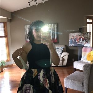 Meet your Posher, Taelyn